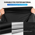 Couverture de protection universelle de moto